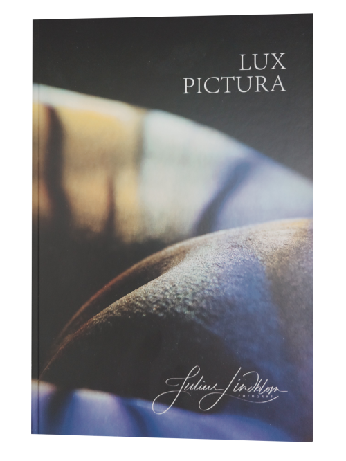 Fotoboken Lux Pictura